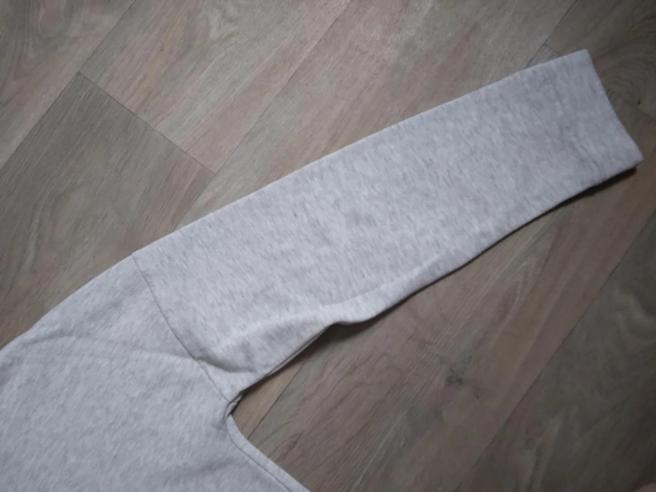 women's sweatshirt size M – photo 13